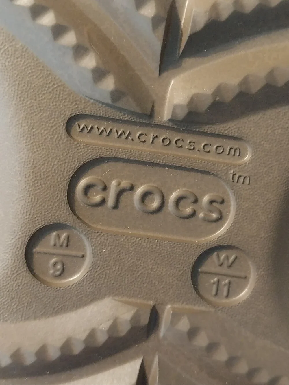 🆕️brand New 2024 Crocs Classic All-terrain Realtree Edge Clogs
